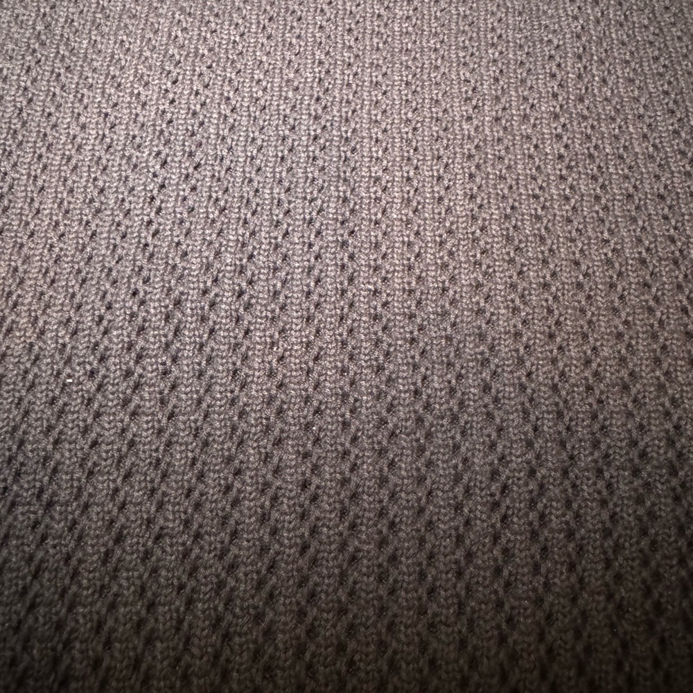 Z Supply Black Knit Tank Top - Picture 2 of 7